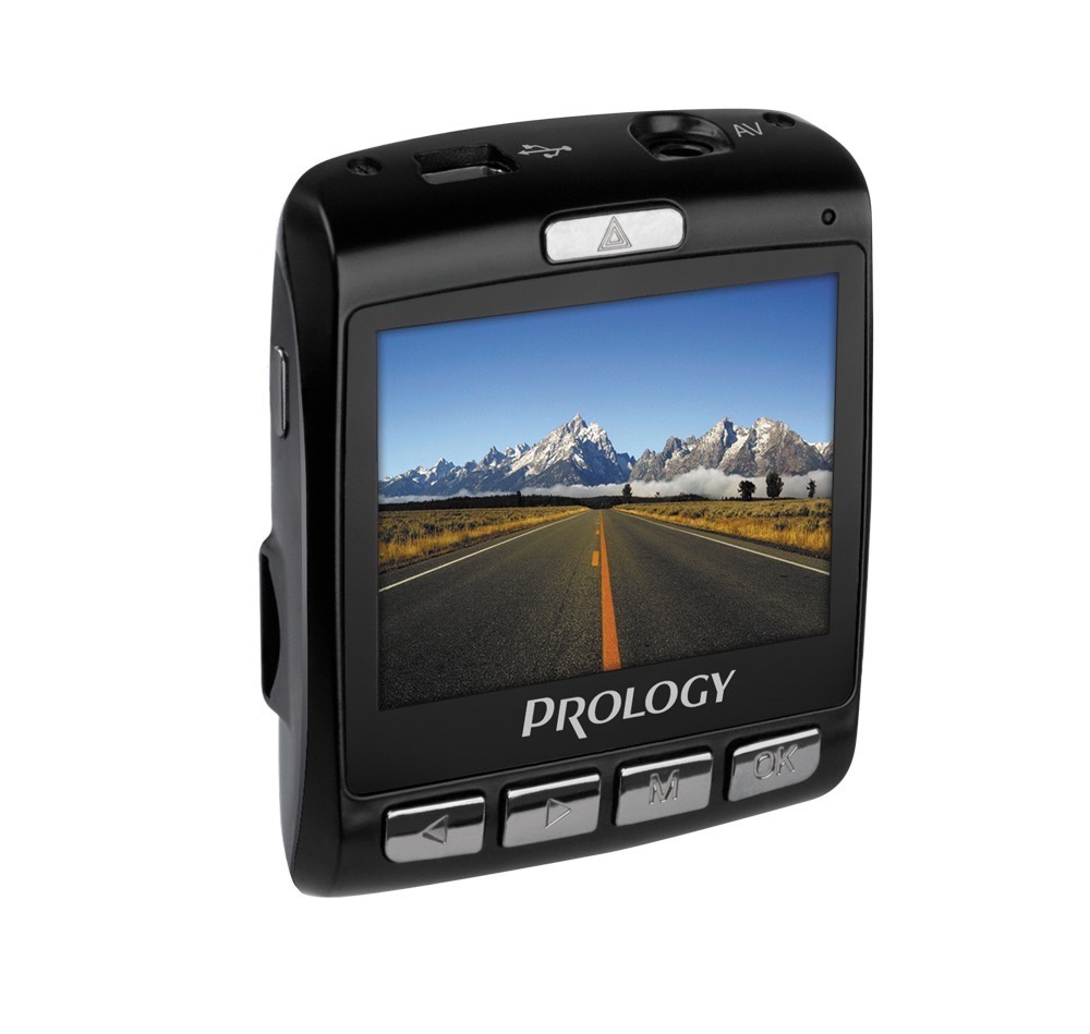 Изображение продукта PROLOGY iReg-5500HD видеорегистратор - 3