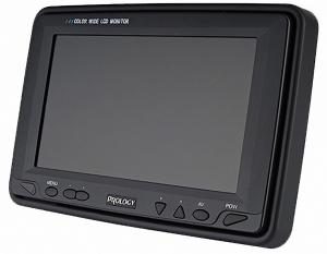Изображение продукта PROLOGY AVM-720S встраиваемый монитор - 1