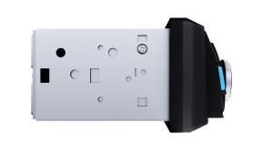 Изображение продукта PROLOGY CMX-210 FM SD/USB ресивер с Bluetooth - 5