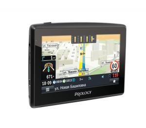 Миниатюра продукта PROLOGY iMap-M500 портативная навигационная система