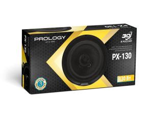 Изображение продукта PROLOGY PX-130 двухполосная коаксиальная акустическая система