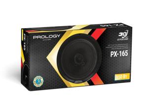 Изображение продукта PROLOGY PX-165 двухполосная коаксиальная акустическая система