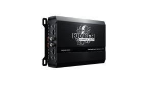 Миниатюра продукта PROLOGY RX-4120D KRAKEN – 4/3/2-канальный цифровой усилитель мощности