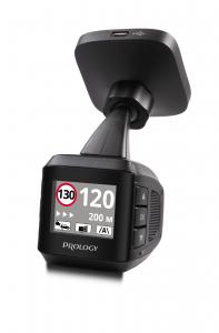 Изображение продукта PROLOGY VX-750 видеорегистратор с  GPS-радар-детектором (антирадаром) - 2