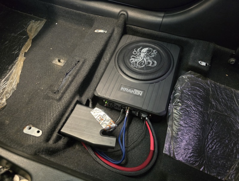 Изображение Обзор с DRIVE2