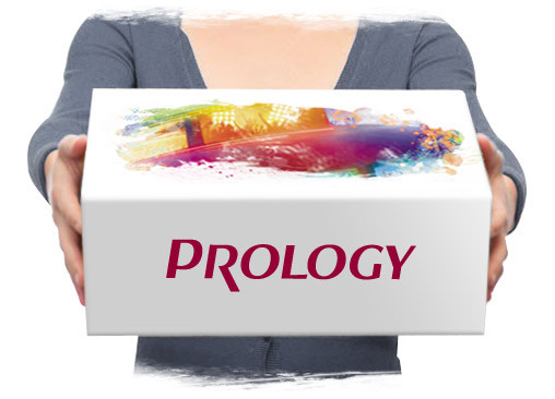 Открылся официальный интернет-магазин PROLOGY! 